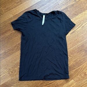Aritzia Babaton Black Top
